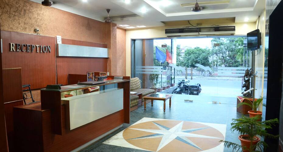Hotel Malik Regency, Ambala 2